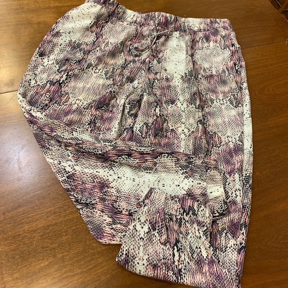 JLO 1XL Pants